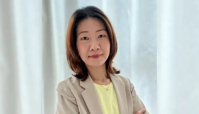 Sue-Anne Lim named as new CEO of UM Malaysia