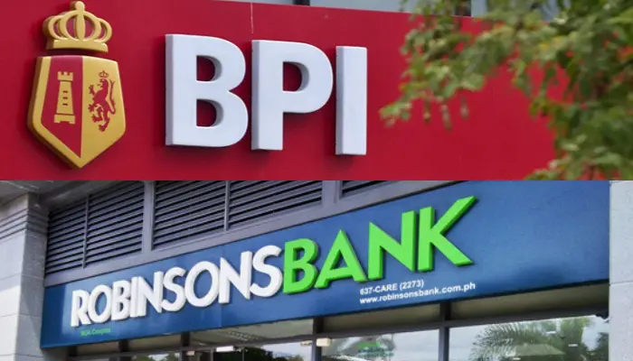 BPI, Robinsons Bank merger officially approved by PH’s securities commission