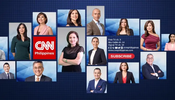 CNN Philippines to discontinue operations on January 31