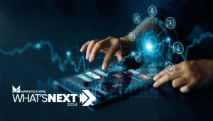 What's NEXT 2024: Combatting martech bloat should be this year's resolution for marketers