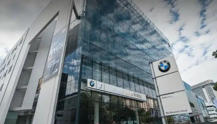 Starcom secures mandate for BMW Group in Indonesia, retains media agency status in China, Singapore