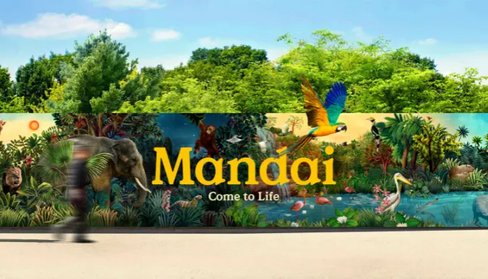 TSLA, Mandai Park Holdings to close seven-year creative chapter as brand calls new creative tender