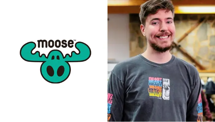Australian toy maker Moose Toys teams up with MrBeast to launch new merch brand lineup