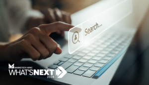 What's NEXT 2024: How marketers can win search in 2024 through content authority and semantics