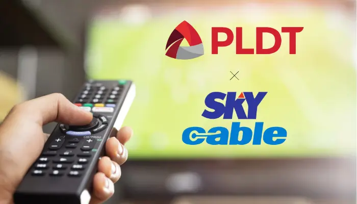 PLDT clarifies proposed acquisition of Sky Cable yet to be approved by PH competition body