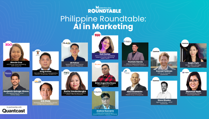 Exploring the future of marketing: key Philippine industry leaders discuss AI’s challenges and opportunities