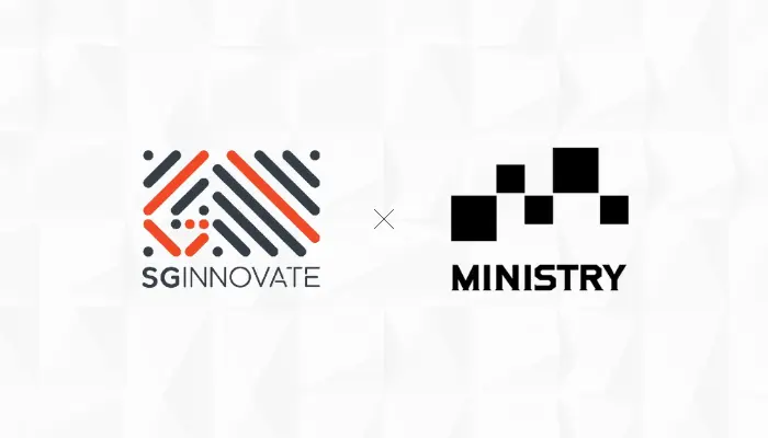 SGInnovate appoints MINISTRY as media performance agency