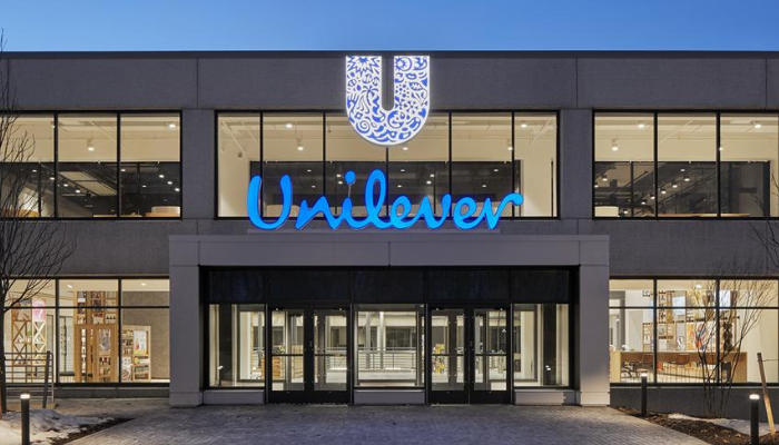 Unilever announces layoffs, role reorganisations across Singapore team
