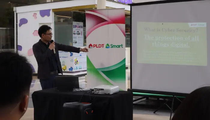 PLDT and Smart partner with PPSA to provide digital upskilling initiatives for Filipino coops and MSMEs