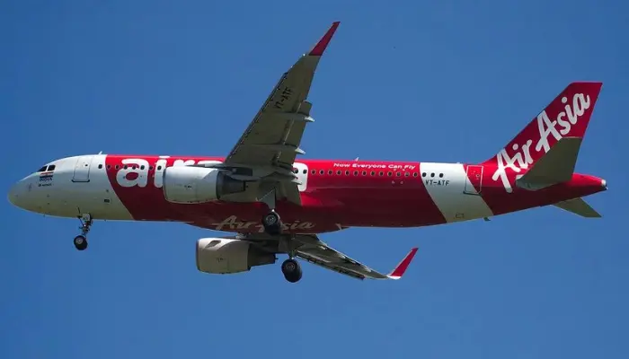 Capital A announces strategic selling of business to sister company AirAsia X