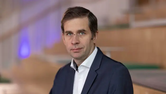 Ericsson appoints Daniel Ode as head of Ericsson Singapore, Philippines & Brunei