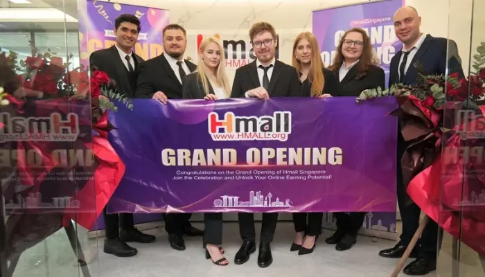 Hmall drives SEA expansion with latest Singapore branch launch