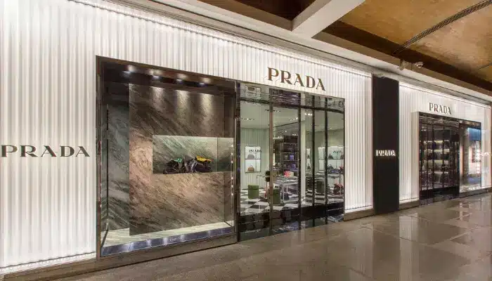 Prada enters joint venture with SSI Group to strengthen Philippine presence 