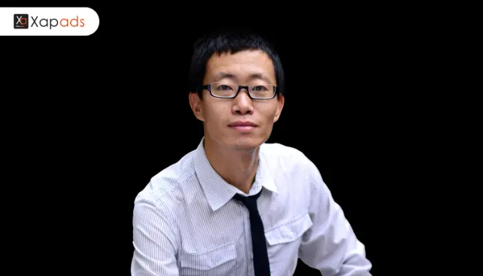 Xapads Media expands to China, appoints Huang Xu as country head