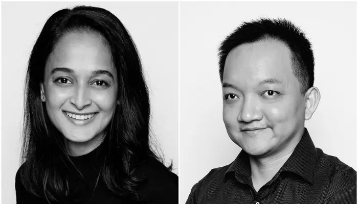 Ogilvy Singapore announces promotion of Ishita Roy, Frederick Tong as joint heads of strategy