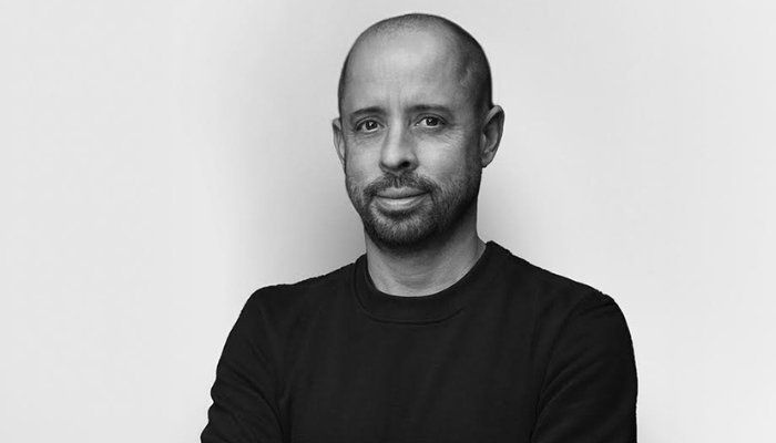 Stuart Alexander appointed as new group creative director for TBWA\Media Arts Lab Australia 