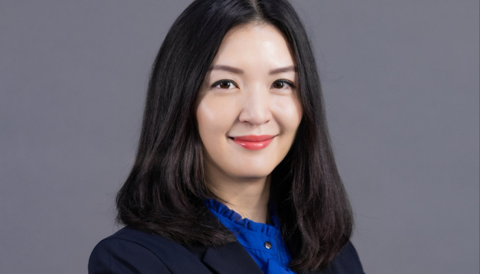 AS Watson Group appoints Freda Ng as managing director of PARKnSHOP