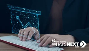 What's NEXT 2024: Real-time data is the key to unlock real revenue impact