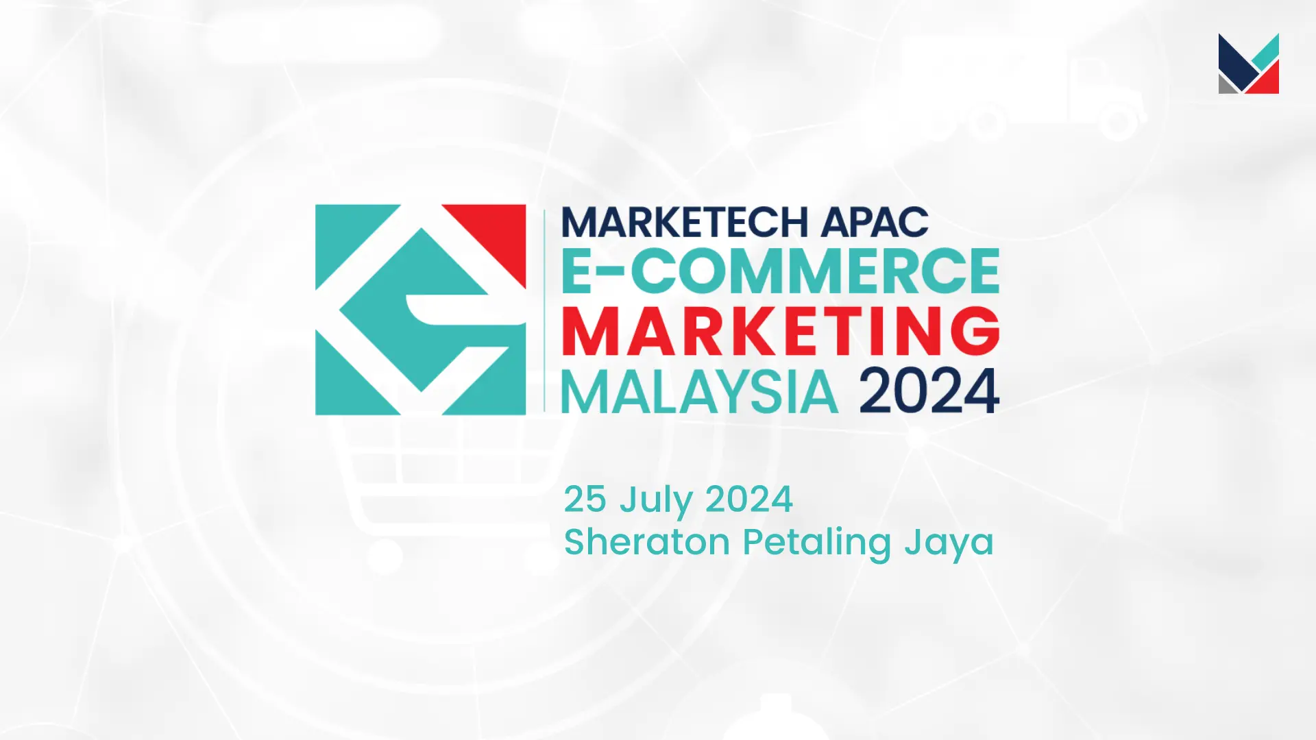 Ecommerce Marketing 2024 MY Hero Image