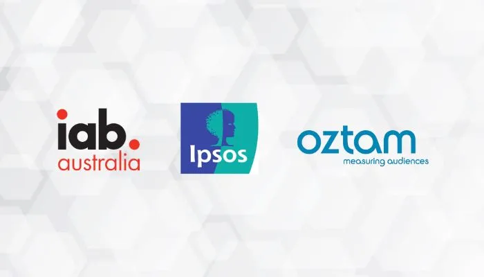 Ipsos iris expands to connected TV with OzTAM BVOD integration to IAB Australia for cross-channel measurement