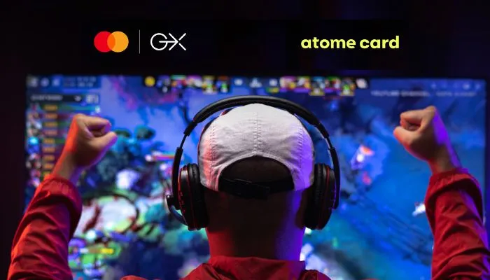 Atome teams up with Mastercard to convert rewards points into gaming credits in PH