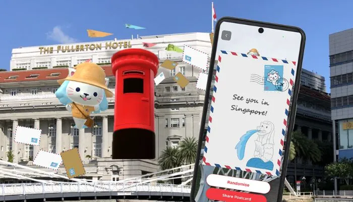 Google, STB roll out enhanced virtual Singapore tour experience for Merli’s ‘Immersive Adventure’