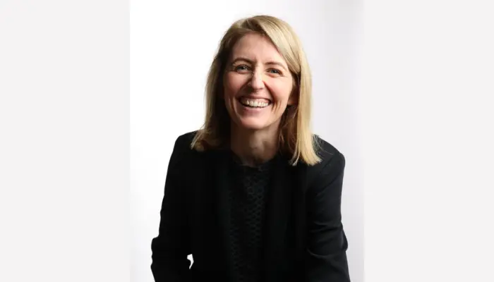 LEGO appoints Justine McKenny as senior director, head of marketing for ANZ