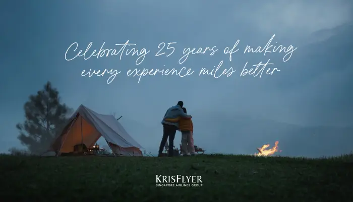 KrisFlyer celebrates 25 years with release of youthful coming-of-age film