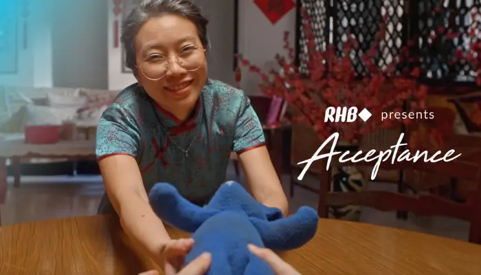 RHB enlightens viewers on neurodiversity and inclusivity in latest CNY film