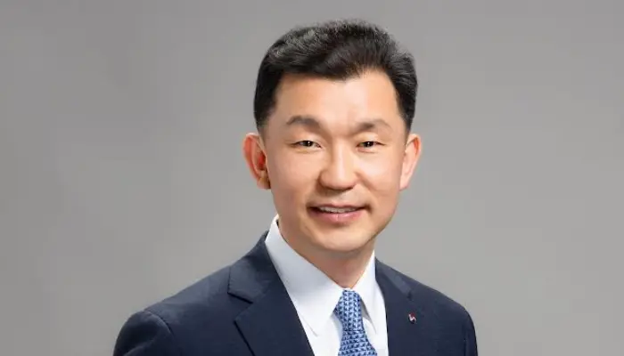 Jongheon Sim appointed as new chief communications officer for Korean Air 