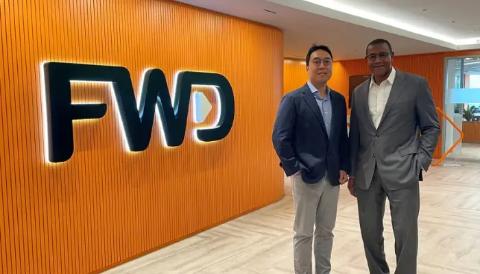 FWD Group extends partnership with Microsoft to further improve AI-driven insurance experiences
