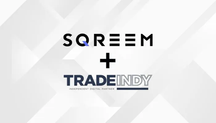 SQREEM Technologies announces acquisition of programmatic business Trade Indy