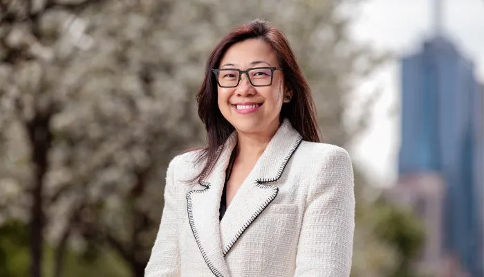 LogRhythm elevates Joanne Wong to interim chief marketing officer