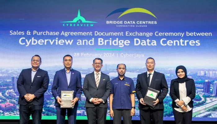 Bridge Data Centres expands footprint in Malaysia with development of new data facility