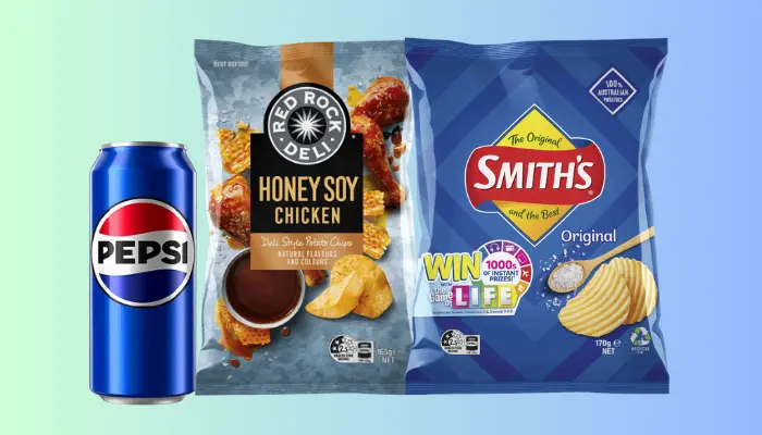 Special PR tapped as PR partner for PepsiCo brands Pepsi, Red Rock Deli, and Smith’s