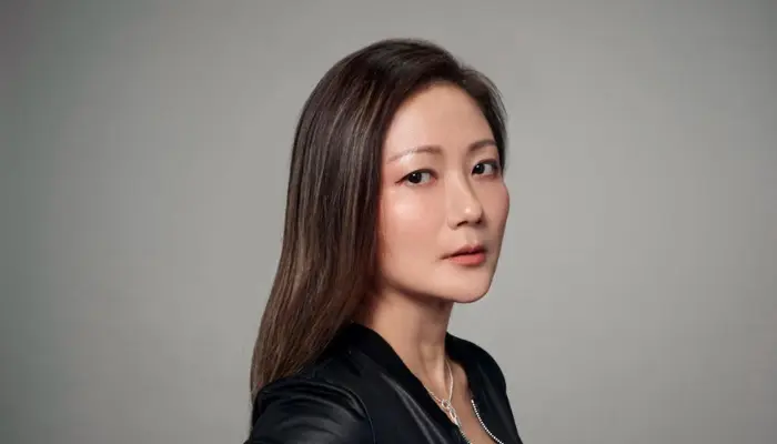 foodpanda appoints Jaslin Goh as new vice president of marketing for APAC