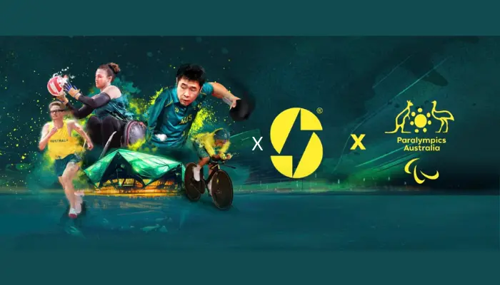 Paralympics Australia appoints SLIK to create unique virtual experience for fundraising efforts