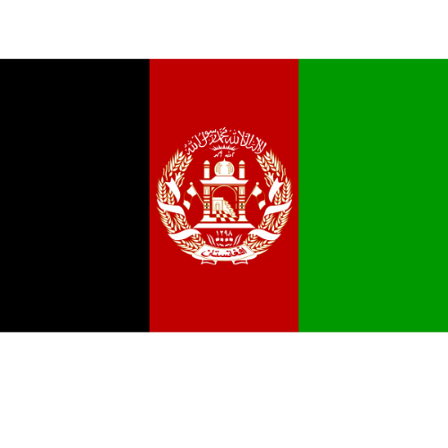 Afghanistan