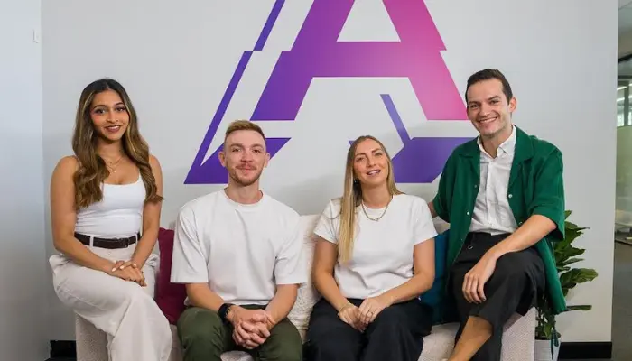 Amplify announces multiple appointments, promotions for Australia office 