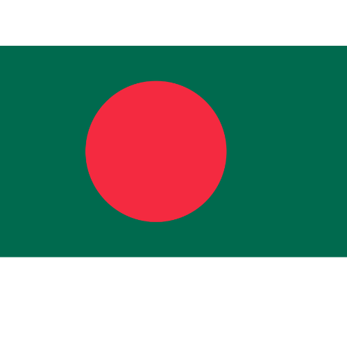 Bangladesh