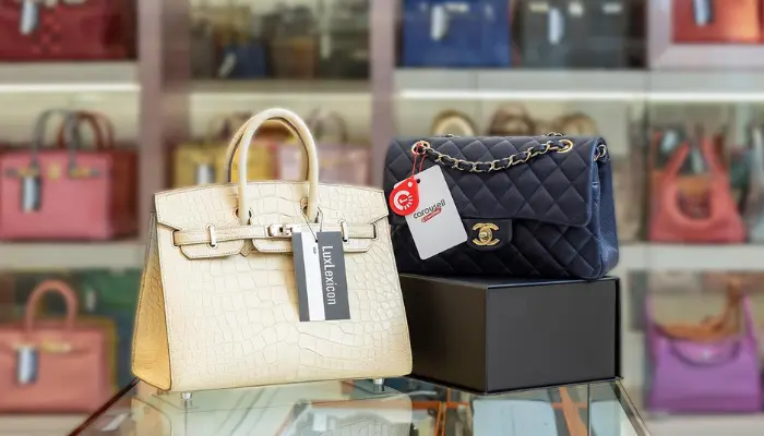 Carousell acquires SG-based luxury bag reseller LuxLexicon to strengthen online retail of luxury goods