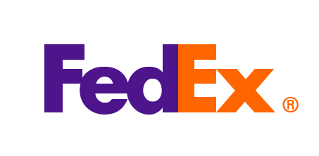 FedEx-logo