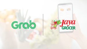 Grab, Jaya Grocer to elevate retail media advertising in MY through O2O integration