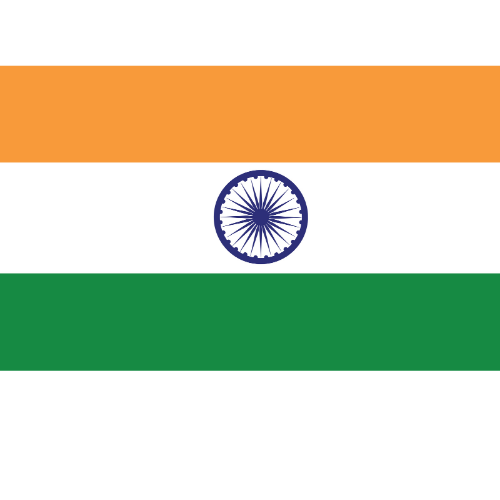 India