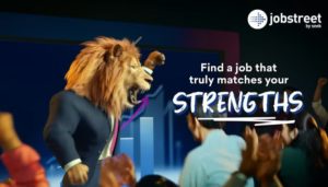 SEEK’s latest brand campaign uses compelling imagery to spotlight better job matches