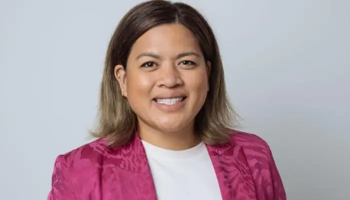 Kristine Biti appointed as head of KINESSO for Asia-Pacific