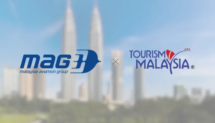 Malaysia Aviation Group, Tourism Malaysia ink three-year partnership to promote tourism initiatives