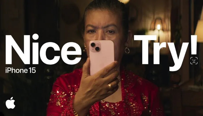 TBWA\Media Arts Lab Singapore on connecting through comedy for Apple’s Hari Raya campaign in MY