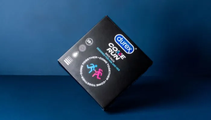 Durex Singapore’s April Fools prank invites couples to come together in 6/9 night run