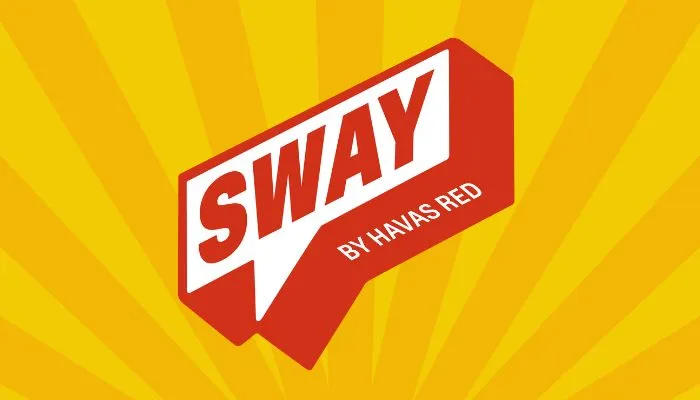 Havas Red PH launches SWAY, to focus on subculture-centric influencer marketing